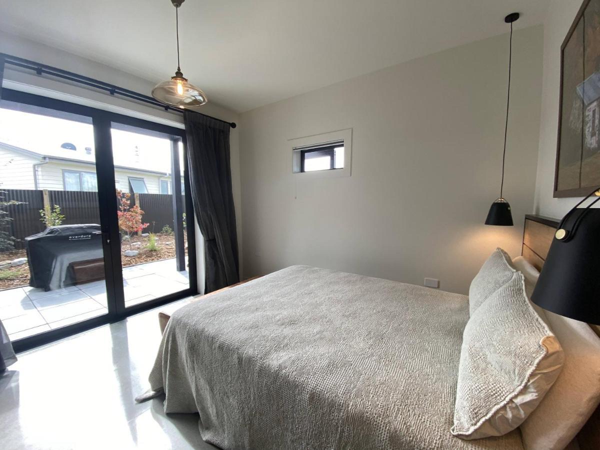 Black Stilt Retreat, Stunning Luxury Property Twizel Kültér fotó