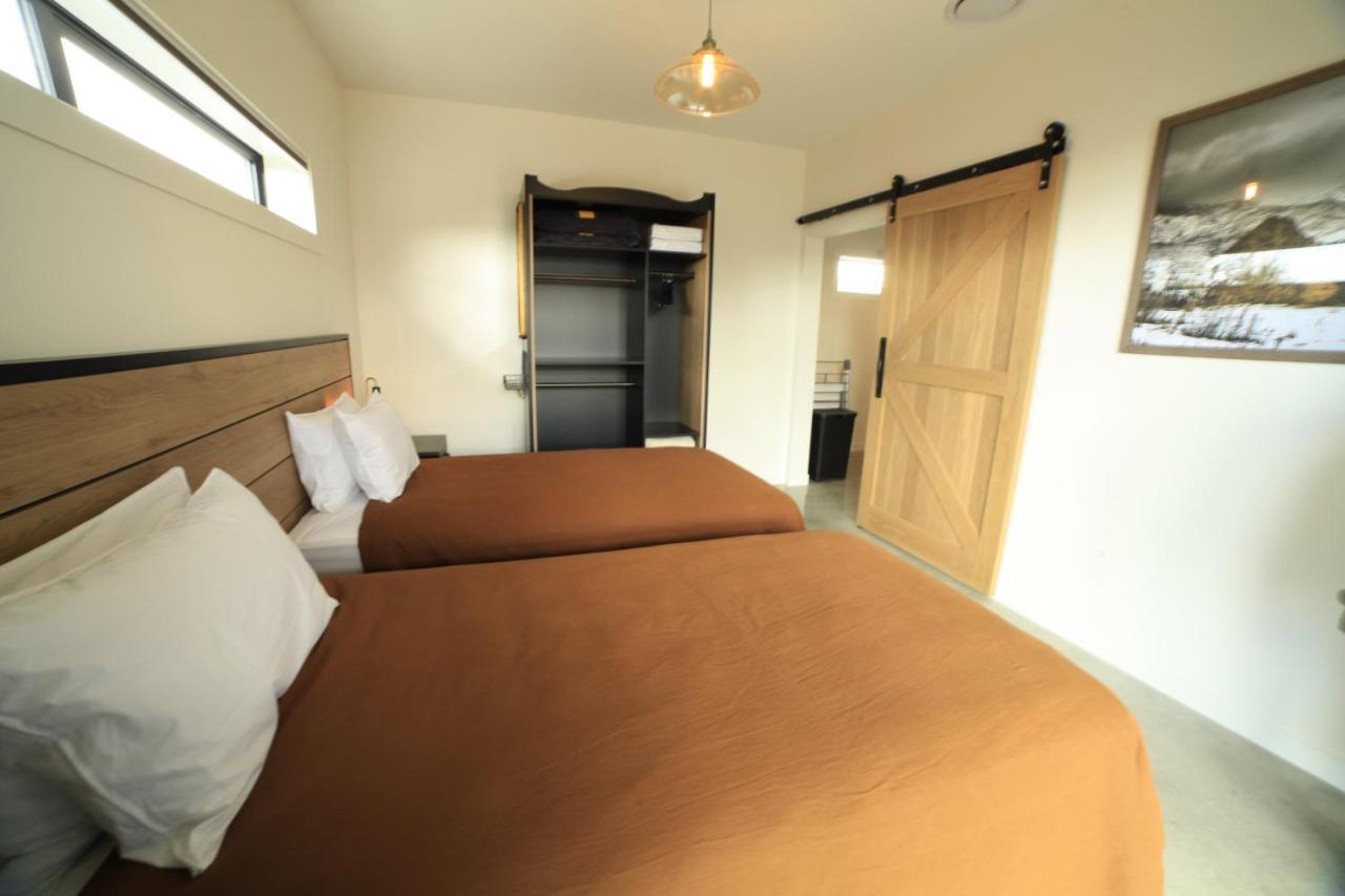 Black Stilt Retreat, Stunning Luxury Property Twizel Kültér fotó