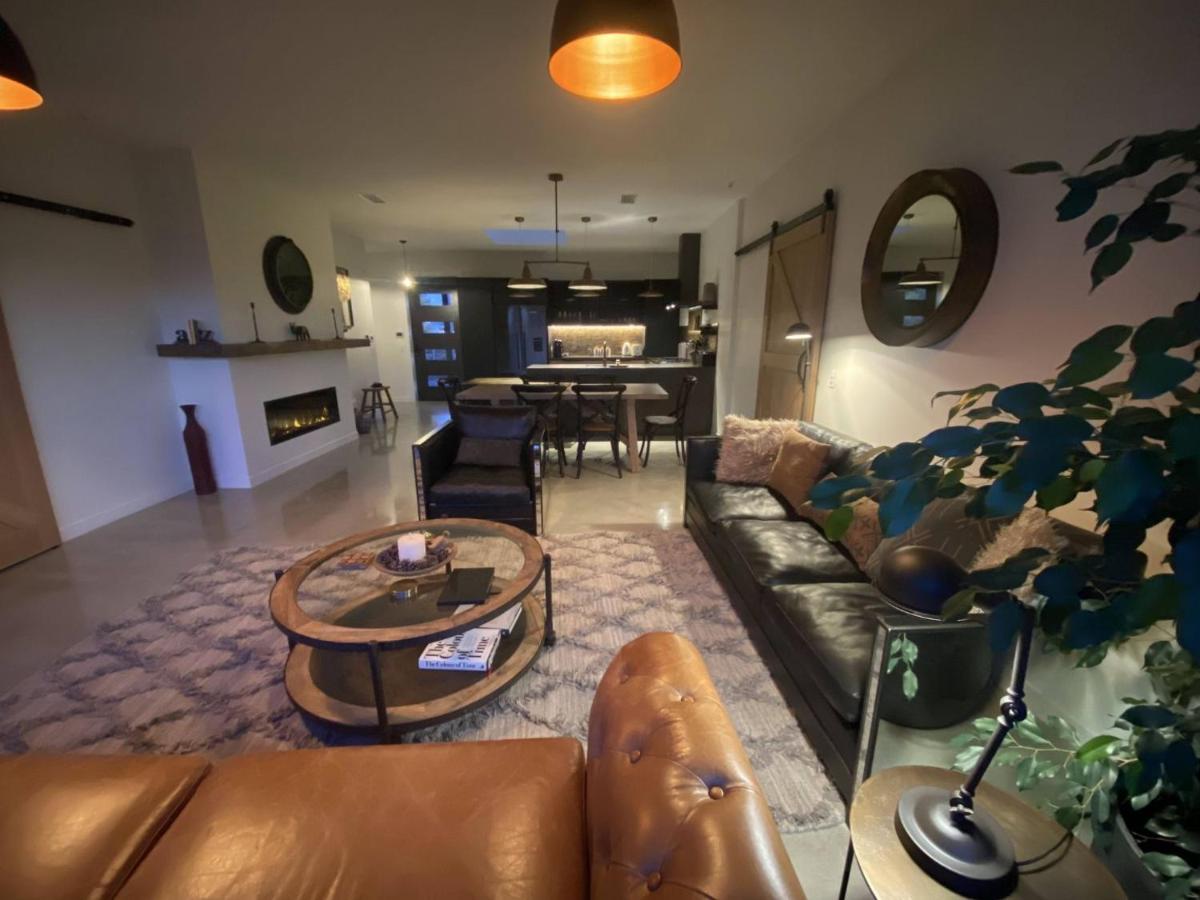 Black Stilt Retreat, Stunning Luxury Property Twizel Kültér fotó